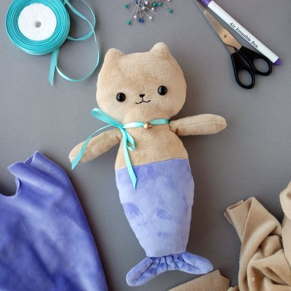 Plush-Toys.