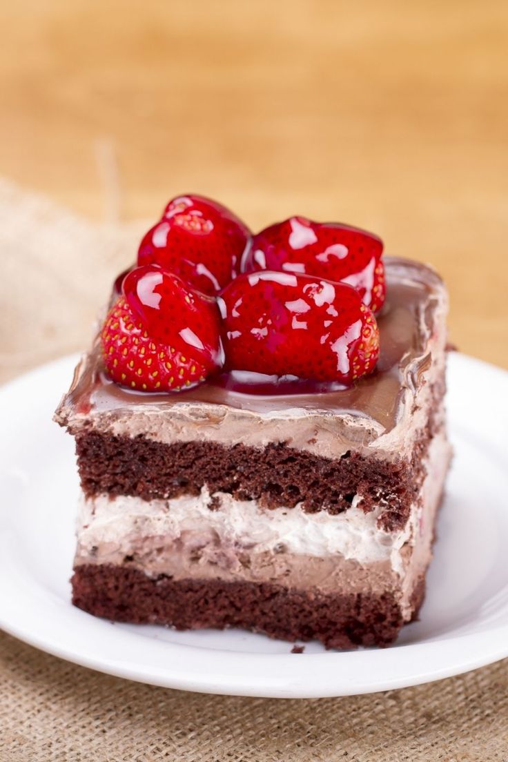 Poke-Cake