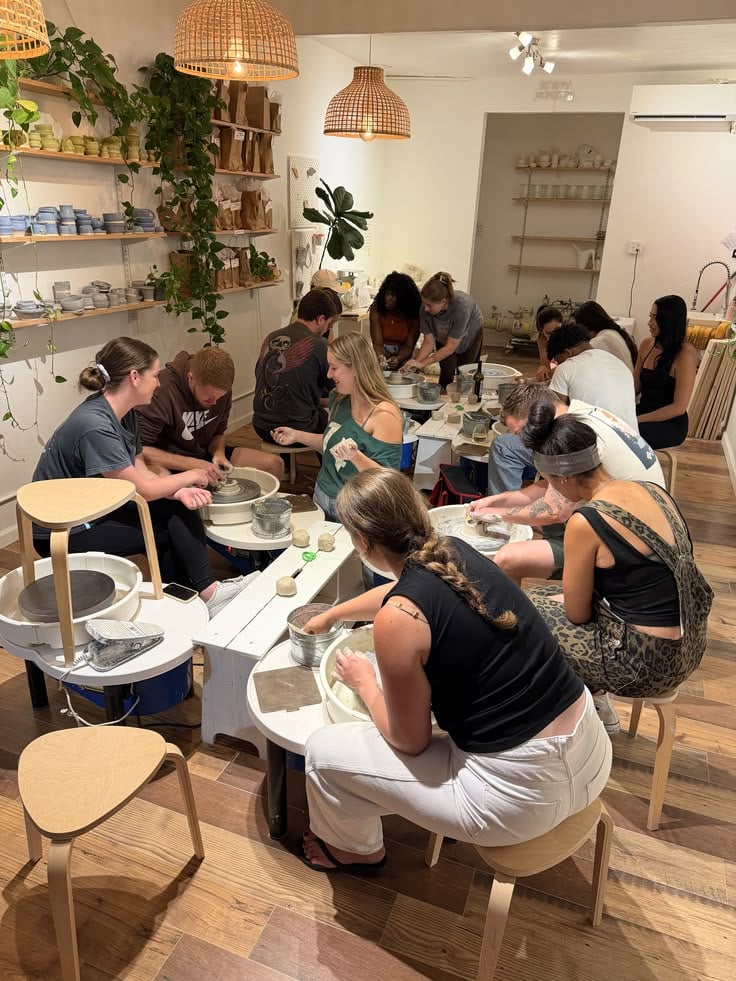 Pottery-Wheel-Class.