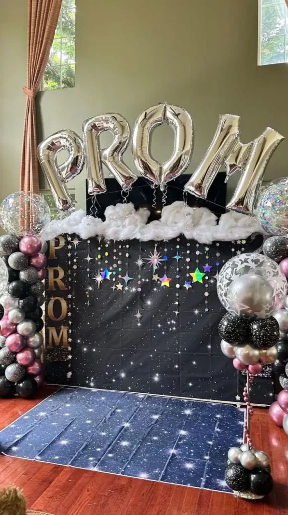 Prom-Do-Over