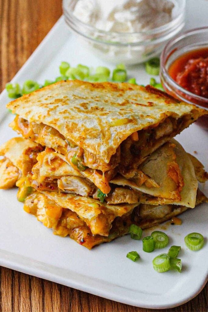 Quesadilla-Triangles.