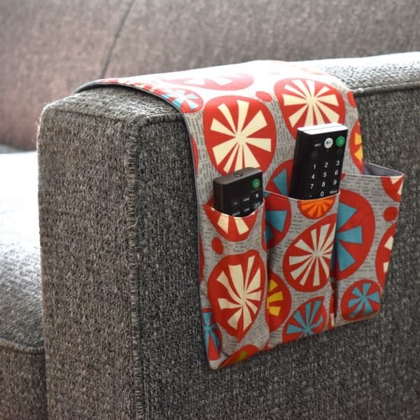 Remote-Control-Caddies-Easy-Things-to-Sew-and-Sell-for-Beginners