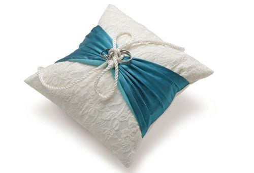 Ring-Bearer-Pillows