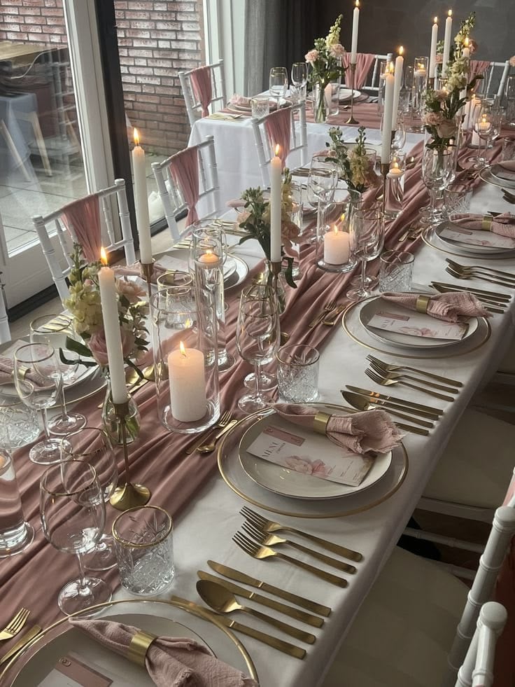 Rose-Gold-and-Blush-Color-Theme-Styling