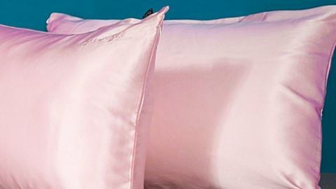Satin-Pillowcases