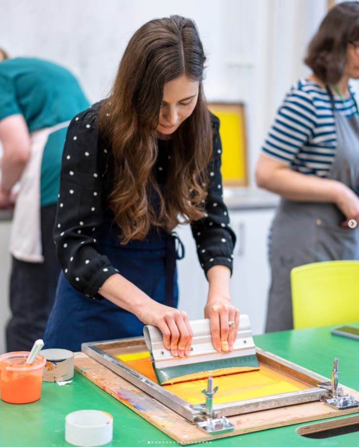Screen-Printing-Party