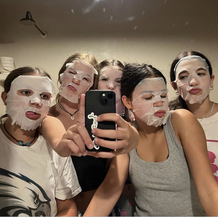 Self-Care-Face-Mask-Night