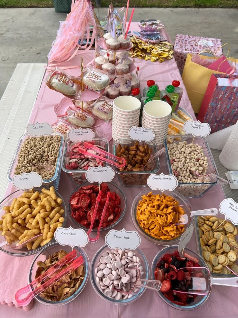 Set-Up-a-Blind-Birthday-Snack-Tasting