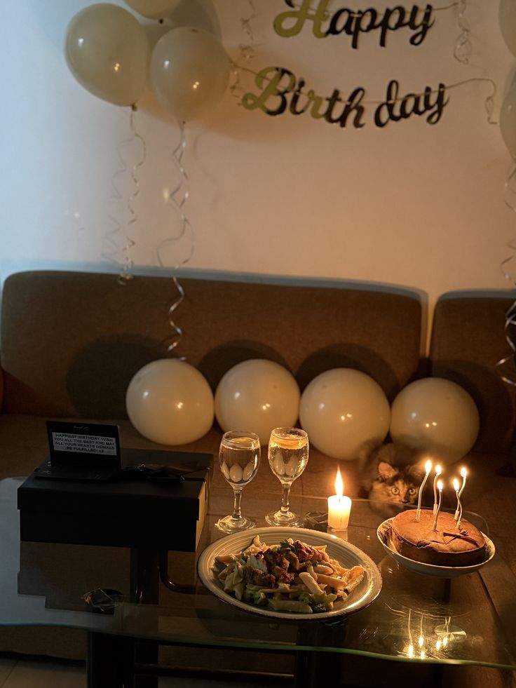 Set-Up-a-Candlelit-Dinner-for-Two-at-Home