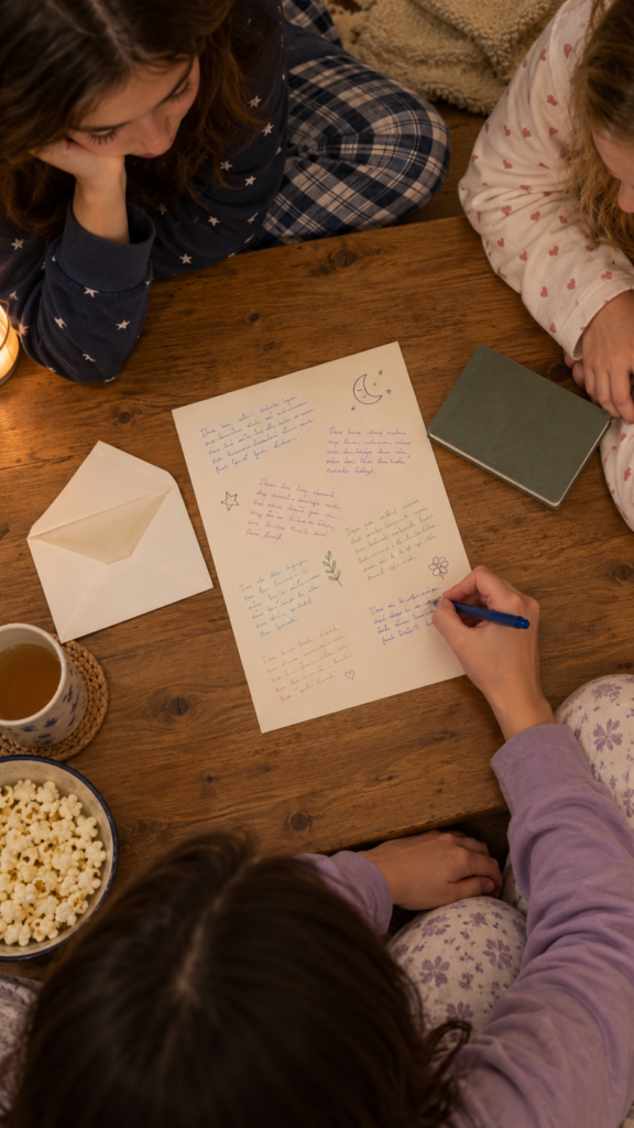 Shared-Sleepover-Keepsake-Page.