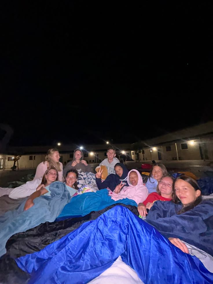 Short-Stargazing-Session