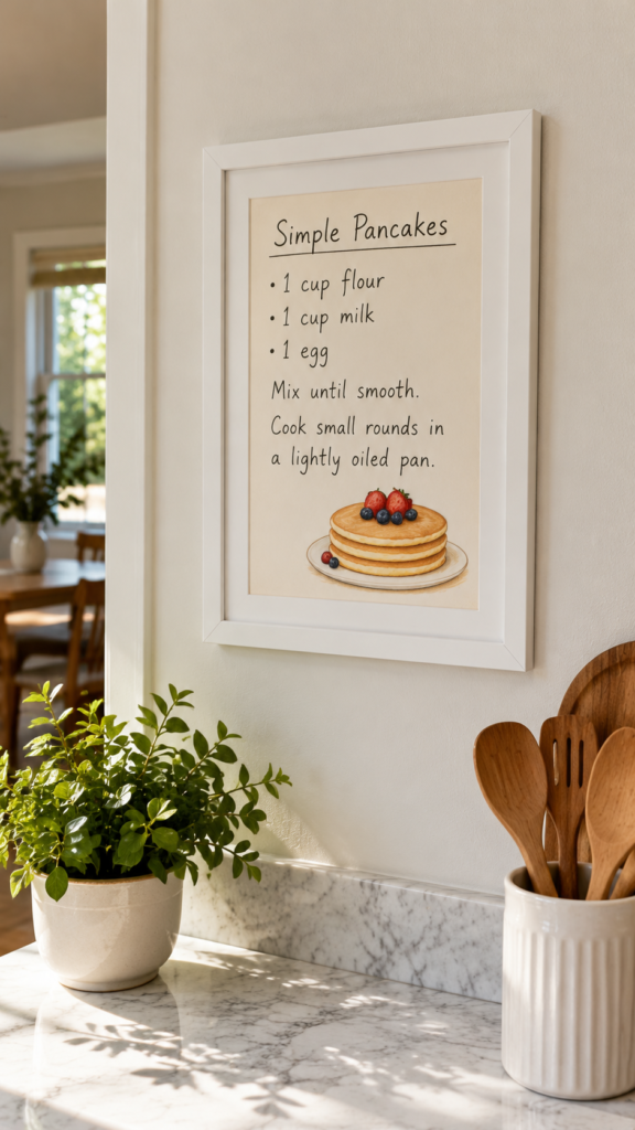 Simple-Pancakes-in-a-Cozy-Kitchen