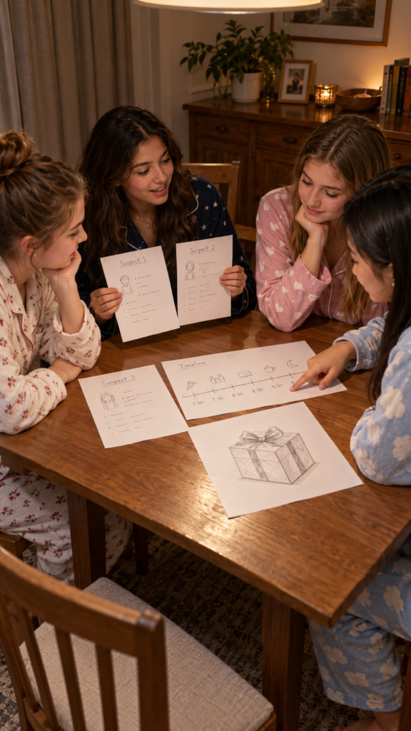 Sleepover-sleuths-and-the-missing-gift.