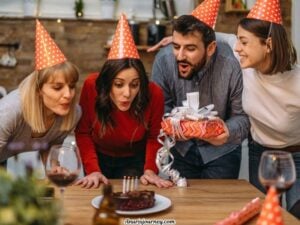 31 Small Birthday Party Ideas For Adults