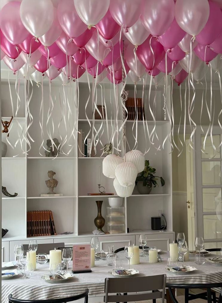 Small-Ceiling-Installation-Over-the-Party-Area