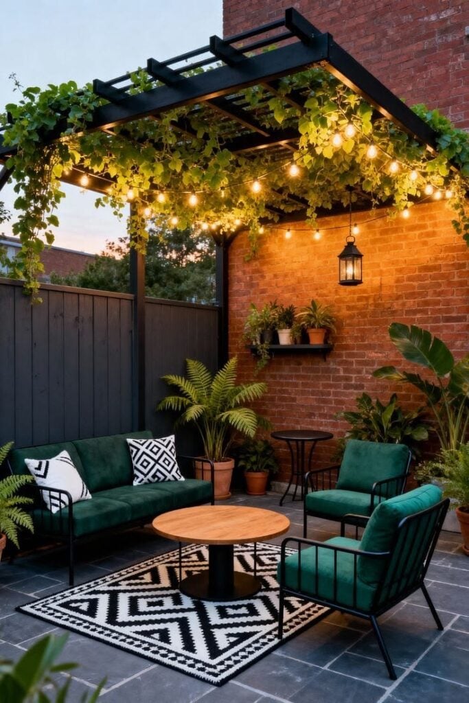 Small-Outdoor-Decoration-Cluster-Around-the-Seating-Area