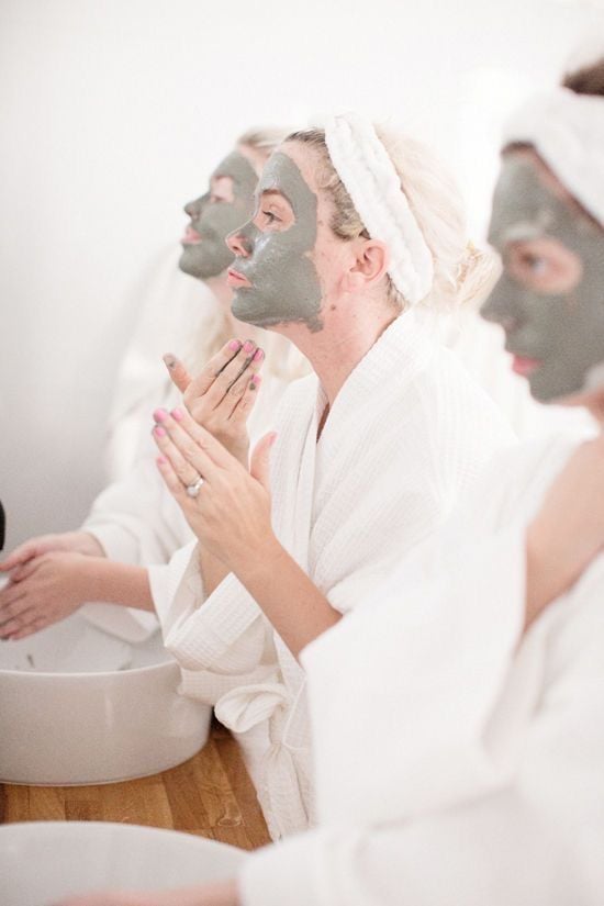 Spa-Night