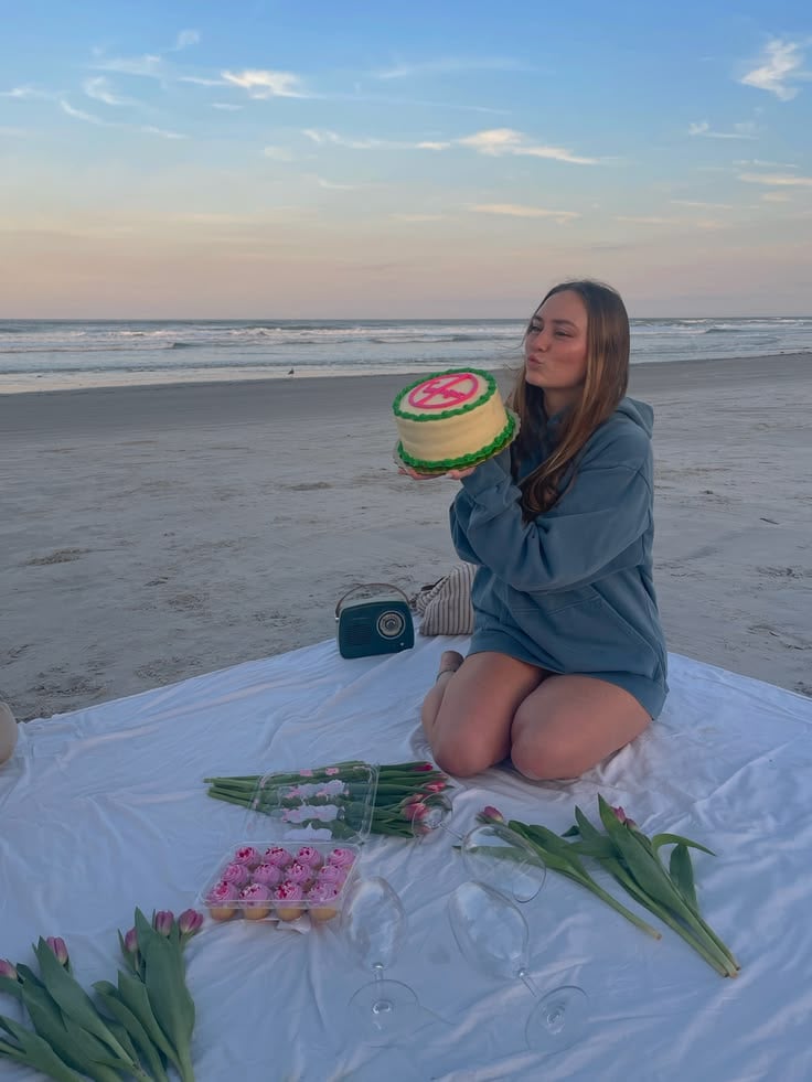 Spend-the-Day-at-the-Beach-Low-Key-Birthday-Ideas-For-Adults