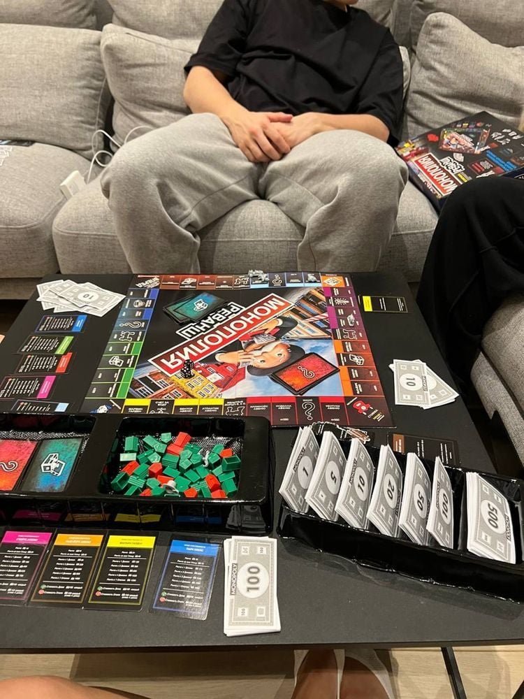 Strategy-card-games-sleepover-ideas-for-teen-boys.
