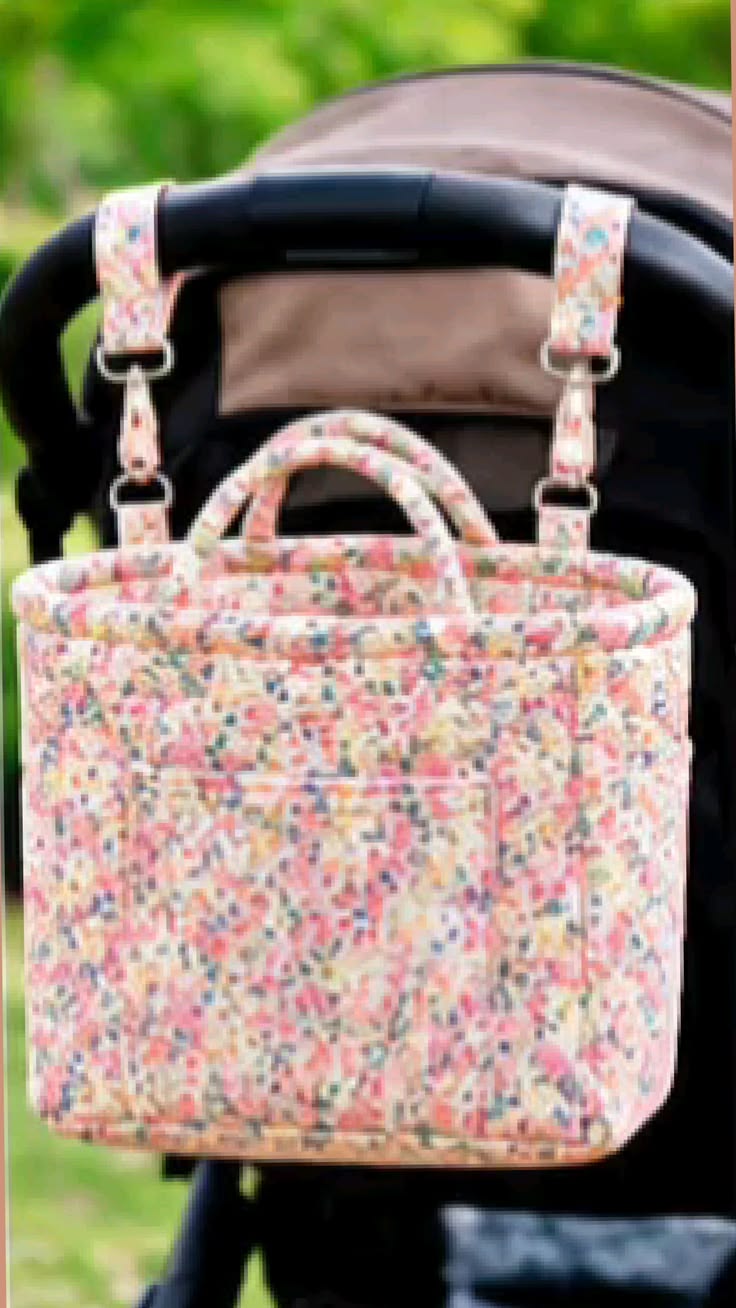 Stroller-Organizers.
