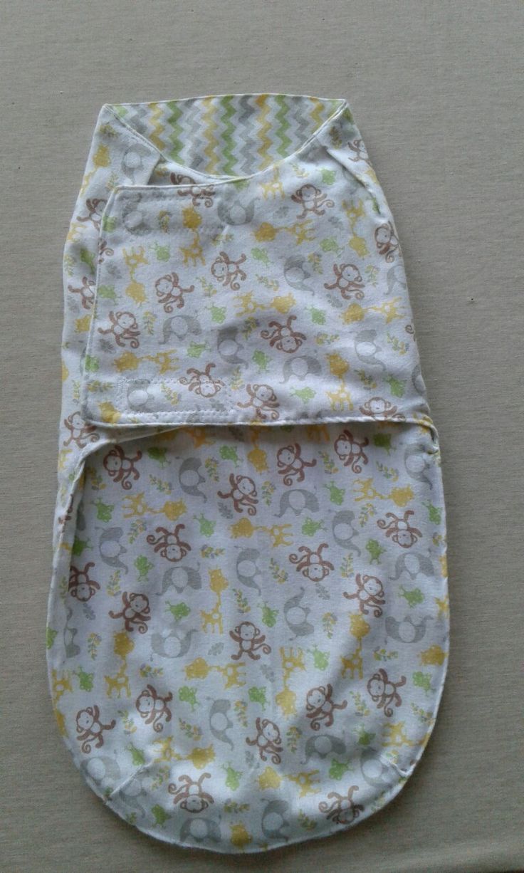 Swaddle-Blankets