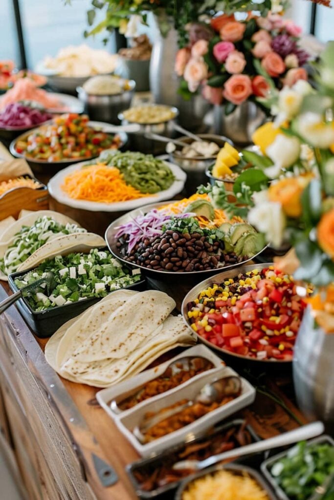 Taco-Bar
