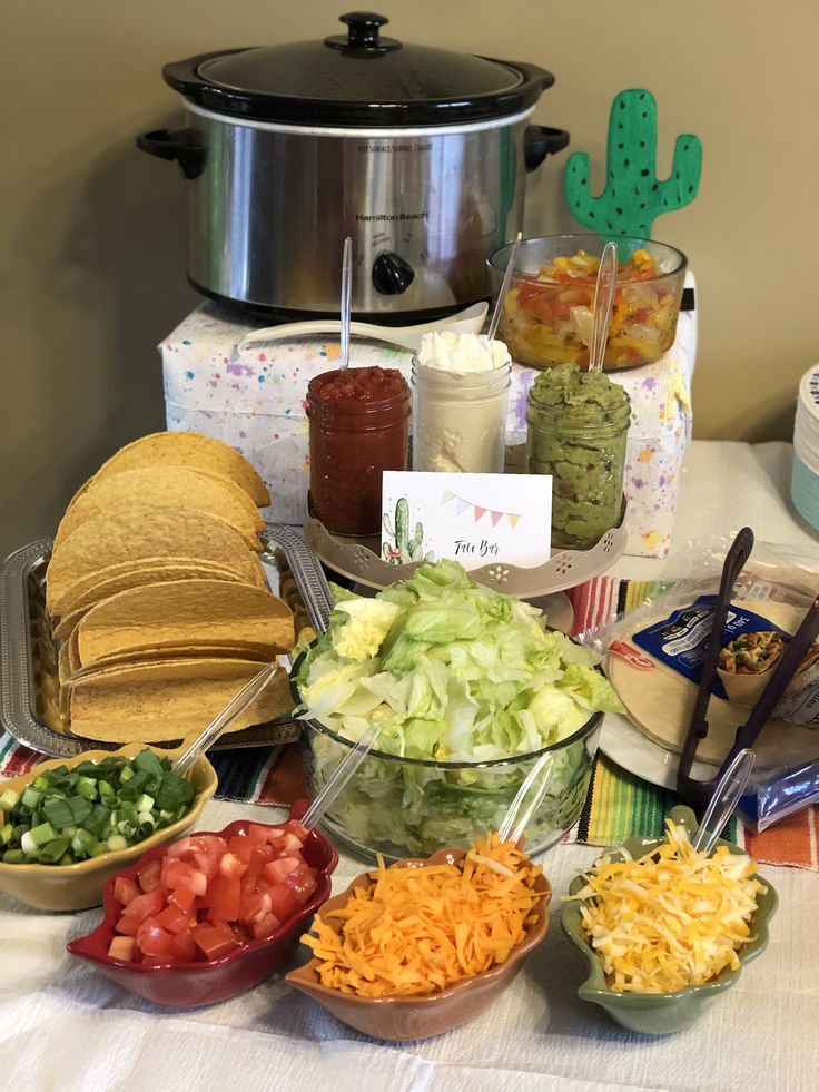 Taco-Night
