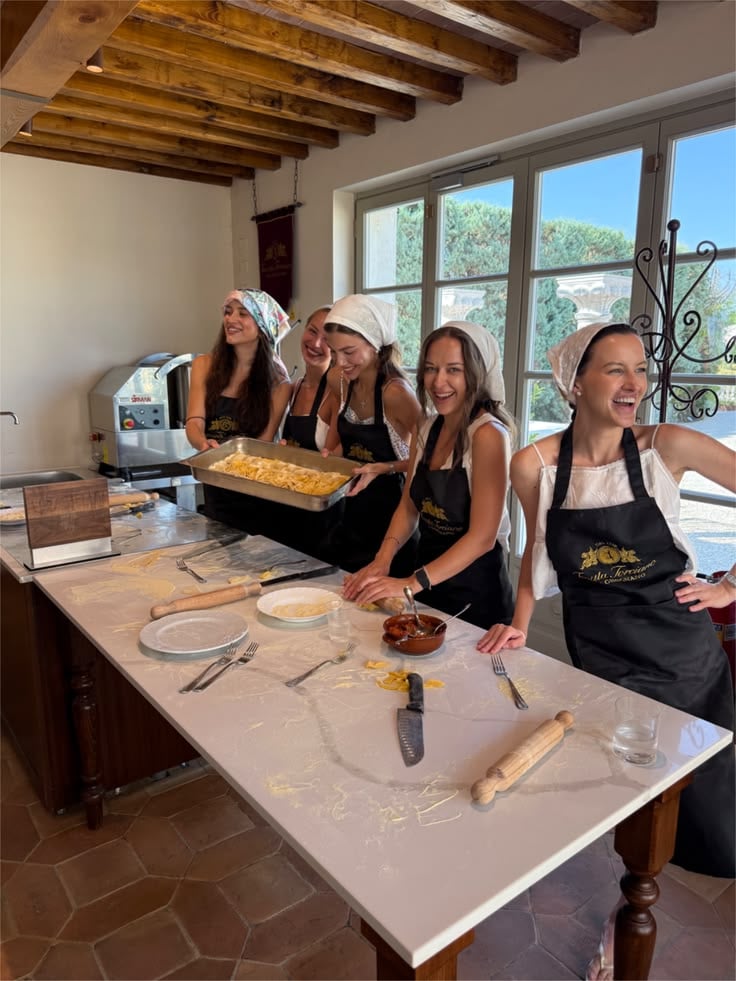 Take-a-Cooking-Class
