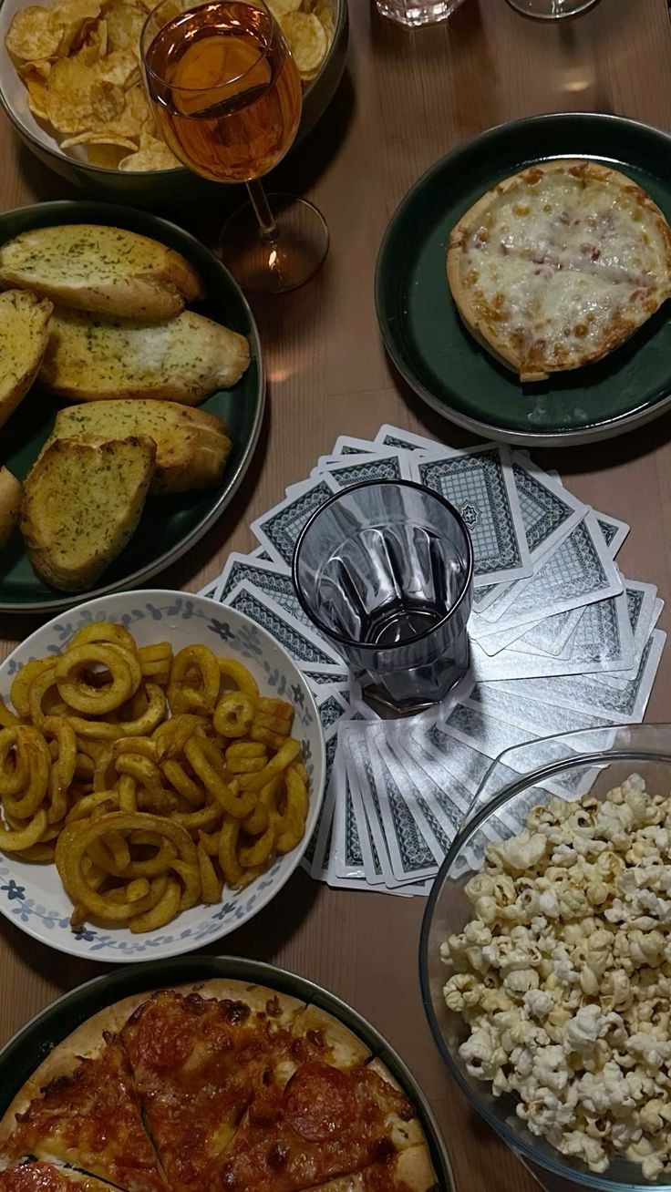 Takeout-and-Game-Night