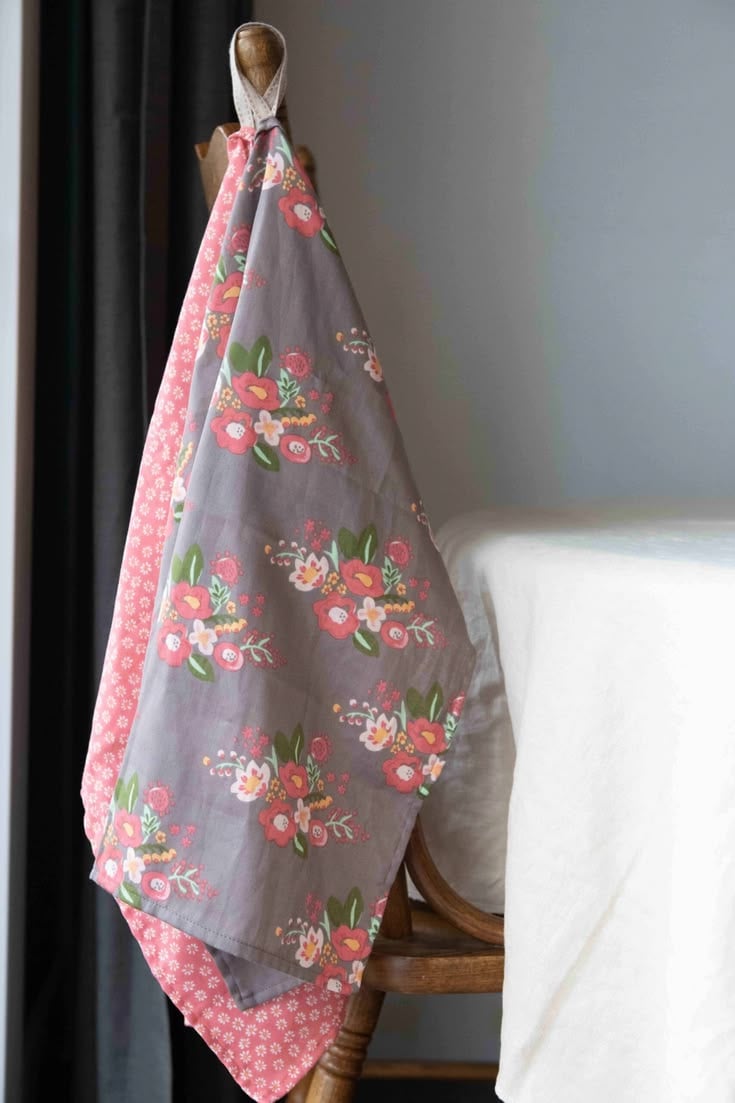 Tea-Towels