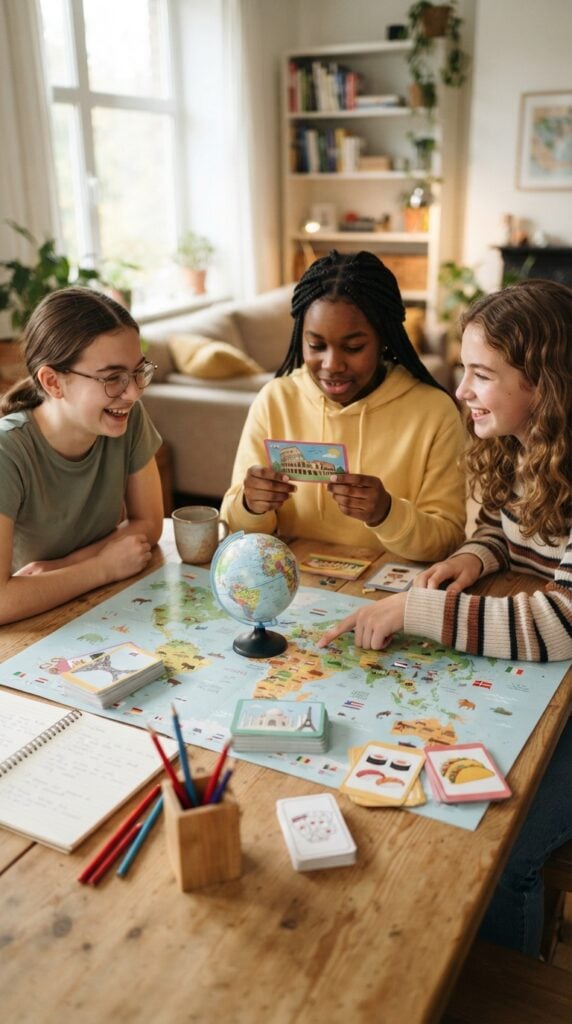 Teenage_girls_playing_geography