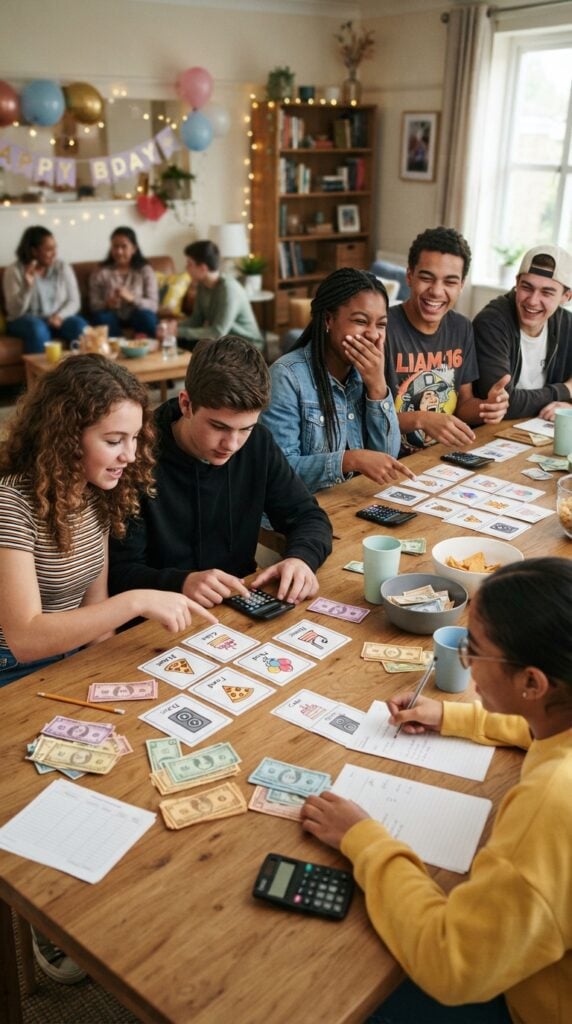 Teenagers_playing_budget_planning