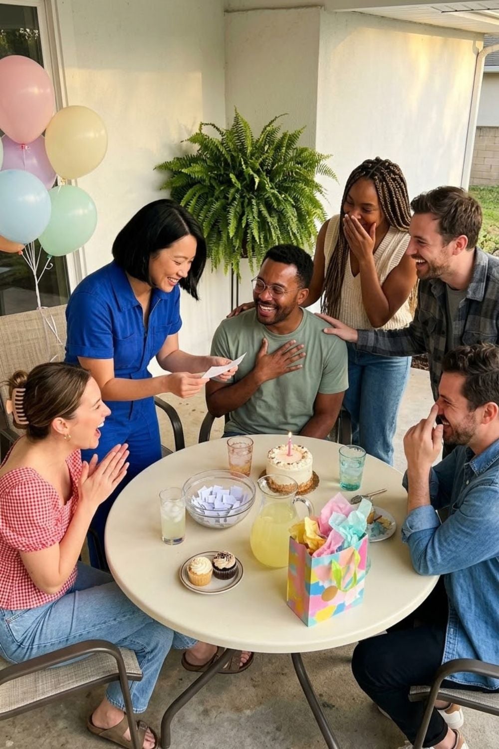 The-Compliment-Circle-Fun-Birthday-Games-for-Adults