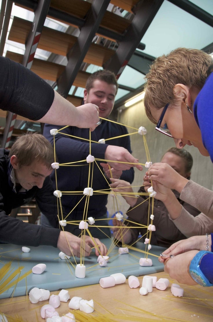 The-Spaghetti-Tower-Challenge-Fun-Birthday-Games-for-Adults