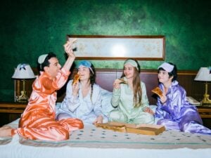 20 Things to Do at a Sleepover When You&rsquo;re Bored