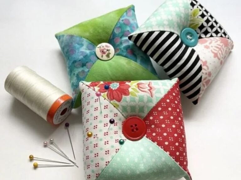 30 Best Things to Sew and Sell for Extra Money