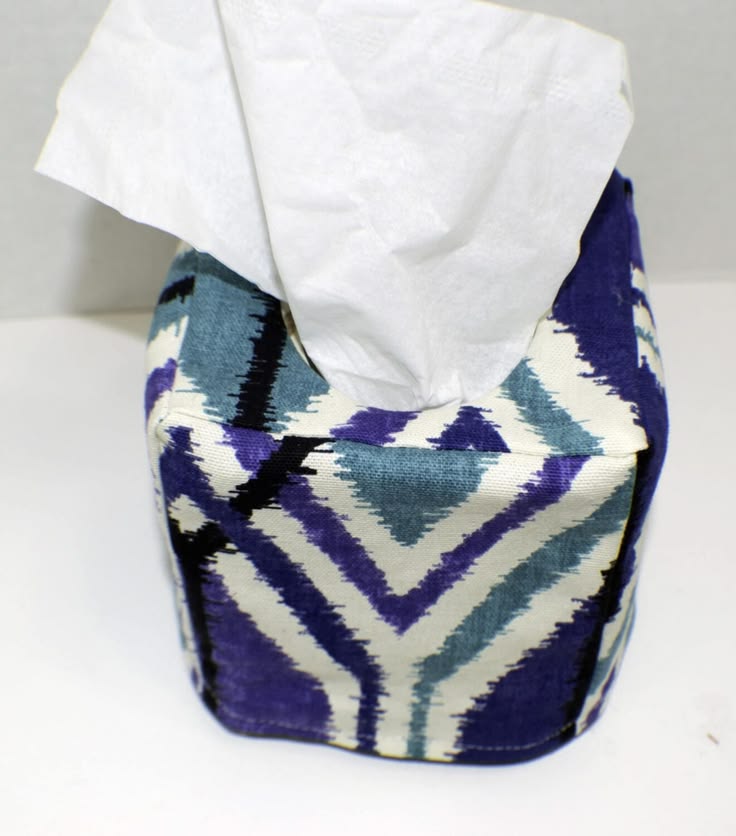 Tissue-Box-Covers