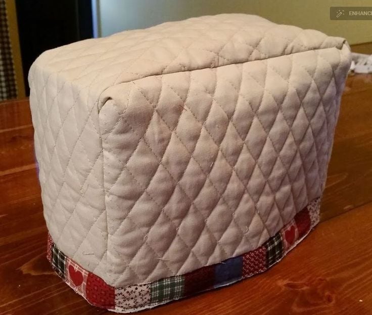 Toaster-Covers