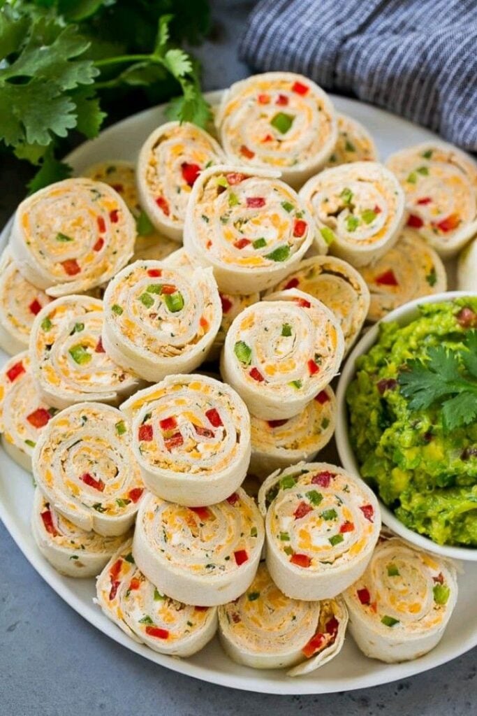  Tortilla-Pinwheels-With-Three-Fillings