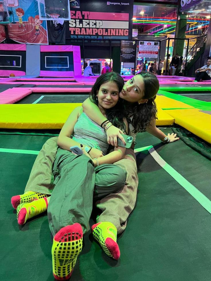 Trampoline-Park-Challenge.