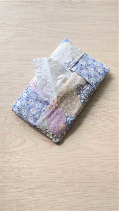 Travel-Tissue-Holders-Easy-Things-to-Sew-and-Sell-for-Beginners