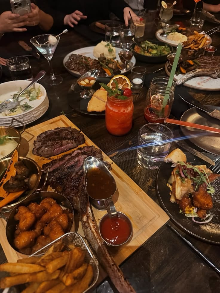 Treat-Them-to-a-Classic-Steakhouse-Night