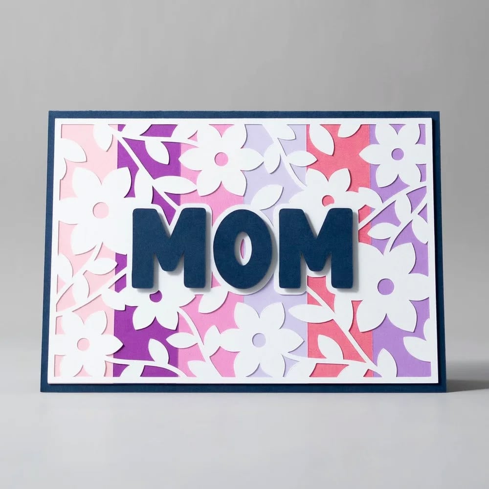 Two-Layer-Paper-Shadowbox