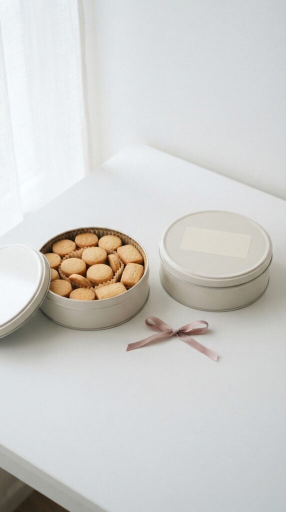 Two_gift_tins_on_table