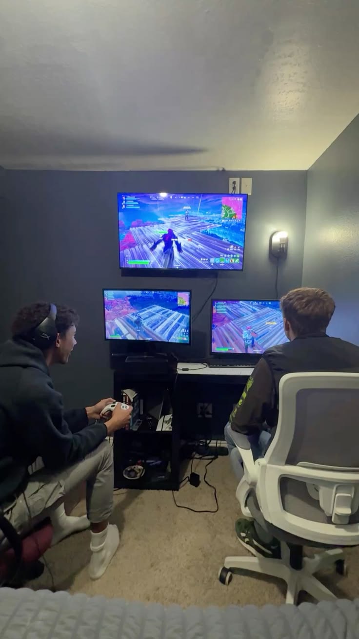Video-Game-Tournament