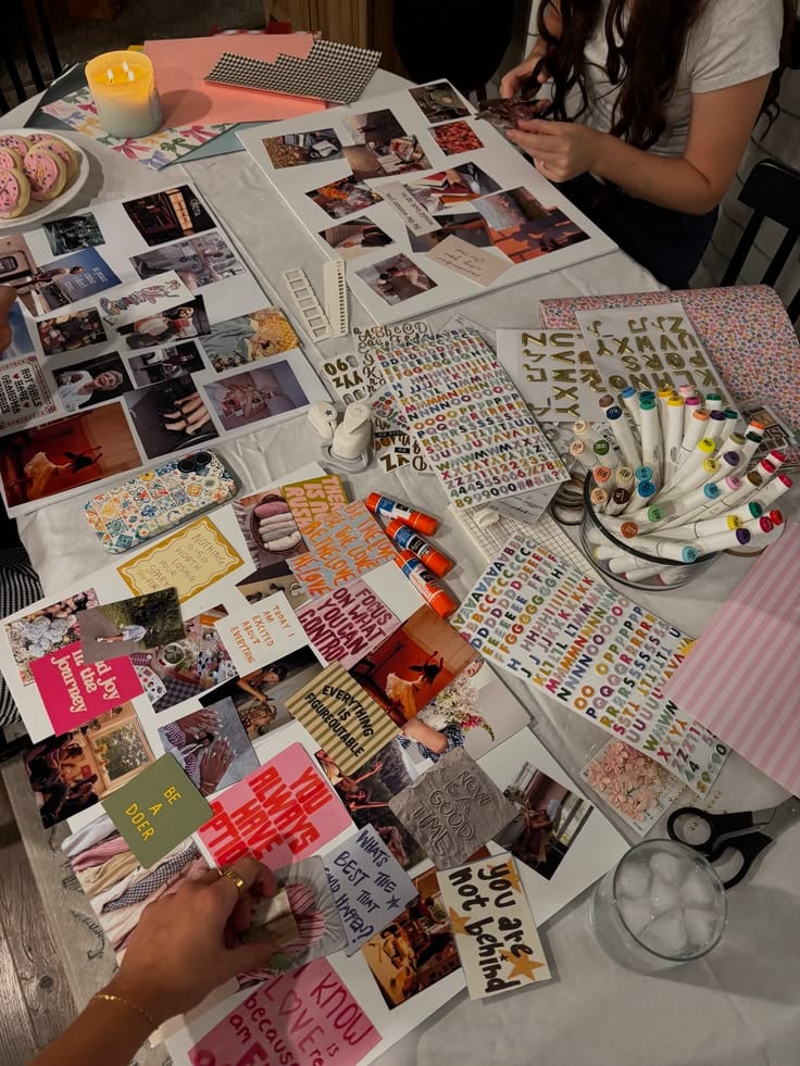 Vision-Board-Party