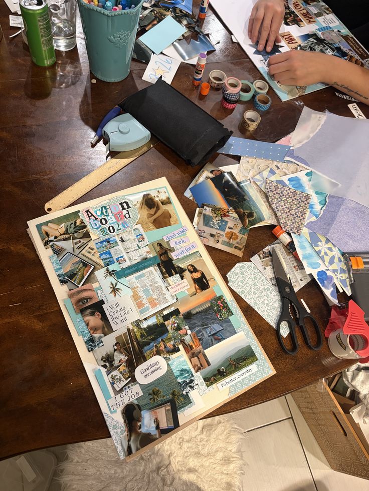 Vision-Board-and-Manifestation-Day