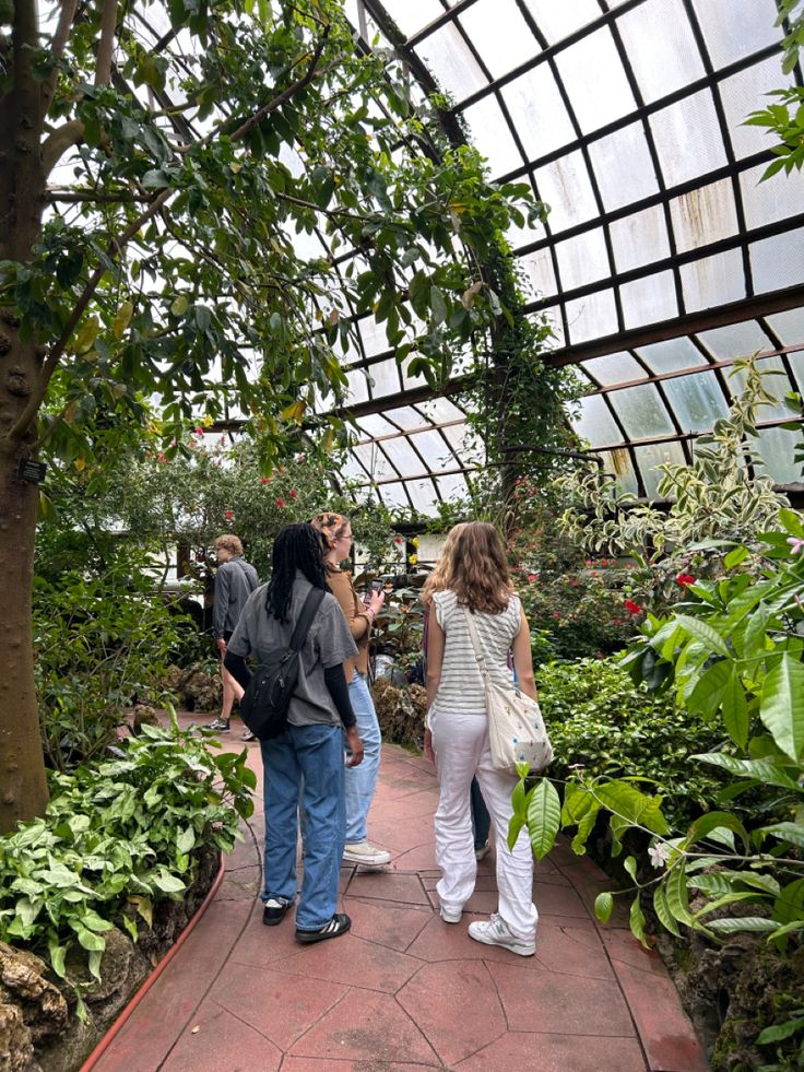 Visit-a-Botanical-Garden