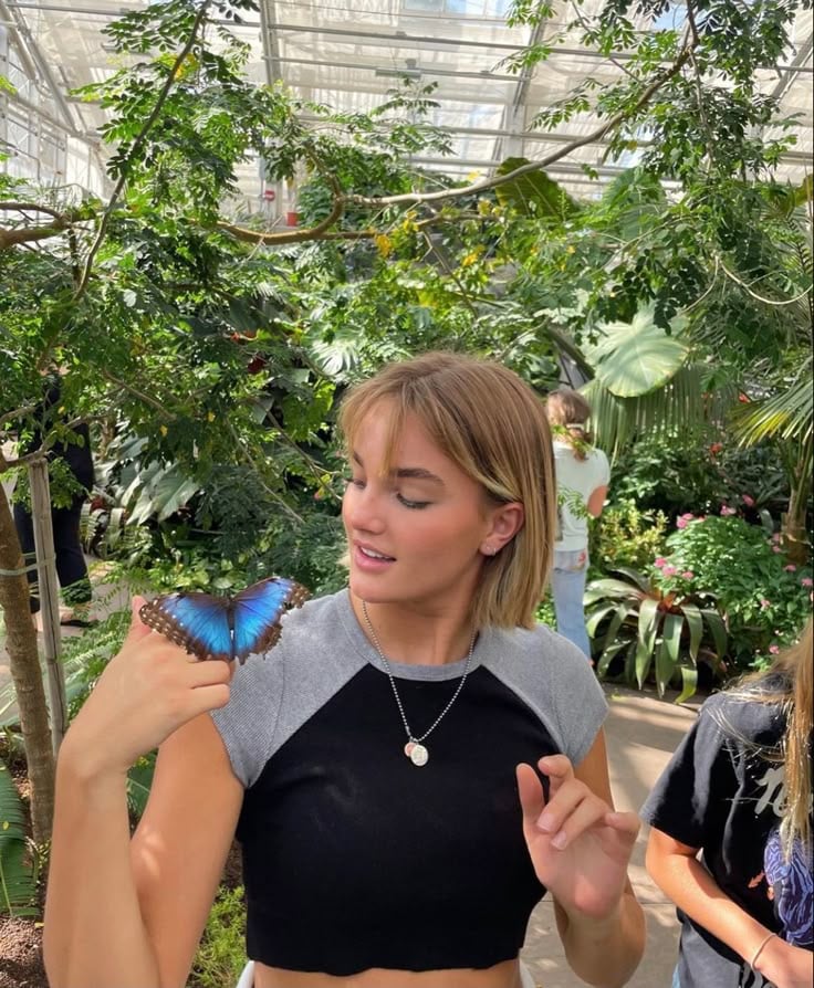 Visit-a-Butterfly-Garden