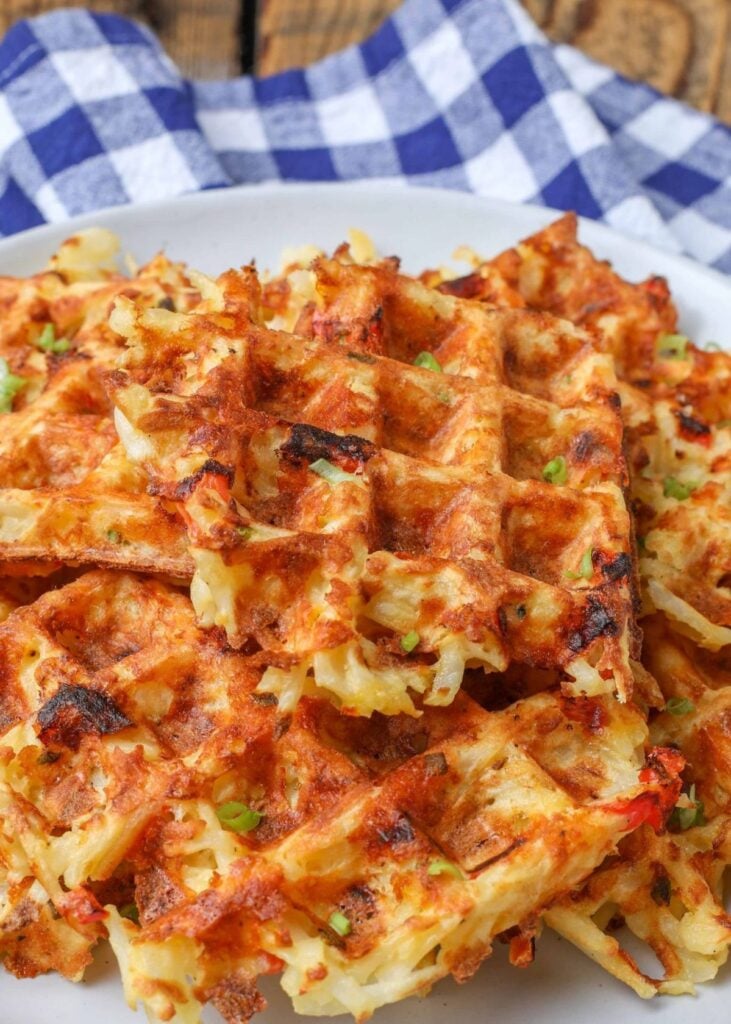 Waffle-Maker-Hash-Browns.